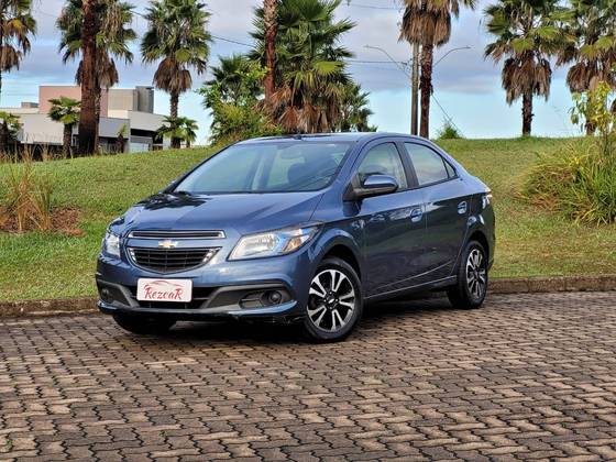 CHEVROLET PRISMA 1.4 MPFI LT 8V FLEX 4P MANUAL CHEVROLET PRISMA 1.4 MPFI LT 8V FLEX 4P MANUAL